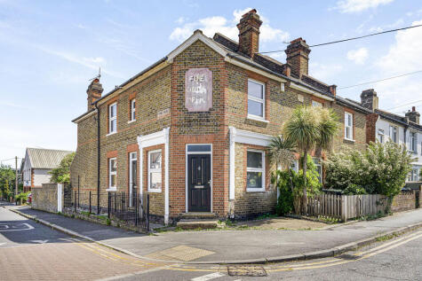 Red Lion Road, Surbiton