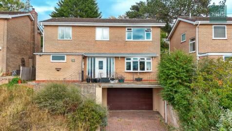 Battenhall Road, Worcester, WR5