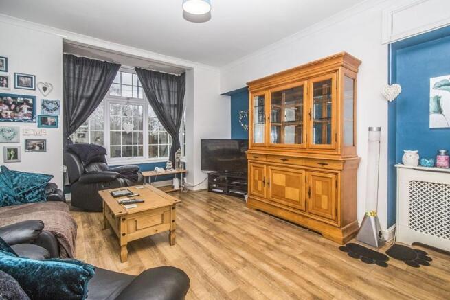 Lounge / Dining Room