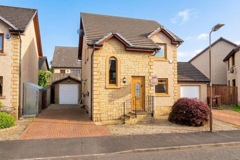 Inchcross Drive, Bathgate