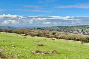 2, Castle View, Swanage BH19 3HT