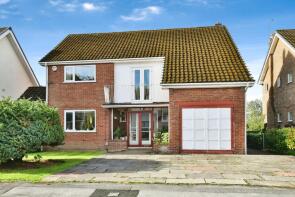 33, Valley Drive, Handforth SK9 3DN