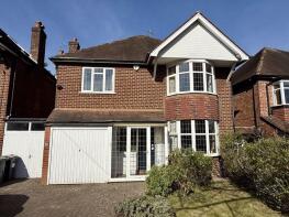 88, Antrobus Road, Sutton Vesey, Sutton Coldfield B73 5EL