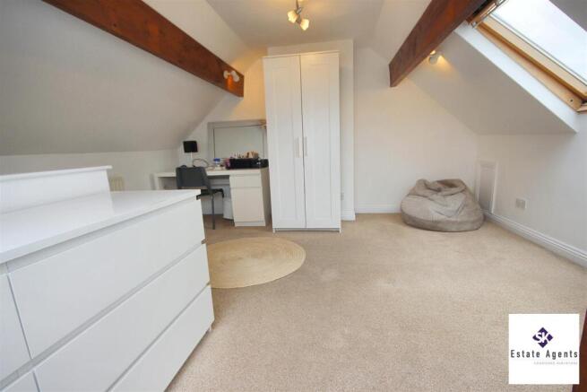 Occasional Room