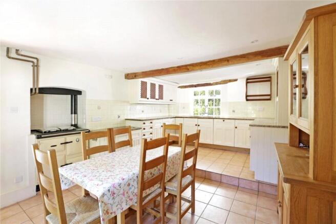 Kitchen 2016