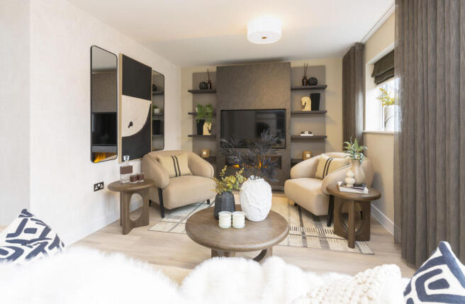 Flowers Lane
Leighton West
Crewe
CW1 4QJ photo 3