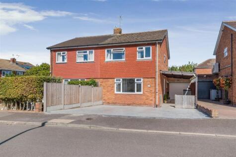 Hanover Road, Coxheath, Maidstone