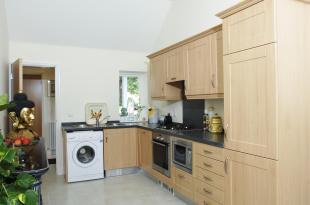 Contemporary kitchen