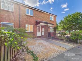2, Thornton Mews, Reading RG30 1LW