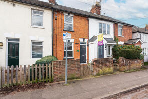 49 Witsend, Binfield Road, Bracknell RG42 2AW