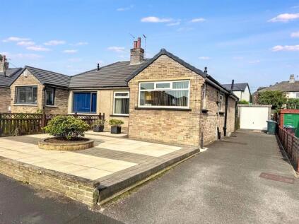 Airedale View, Cross Hills