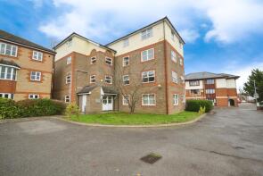 33, Vanbrugh Court, Reading RG1 5NY