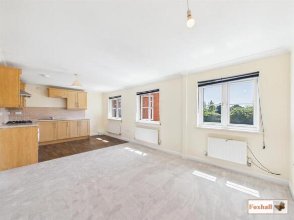 Kitchen / Lounge / Diner