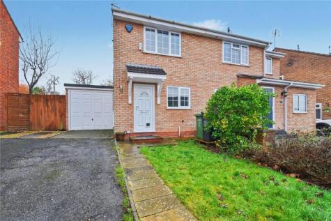 Kingston Close, Droitwich Spa, Worcestershire, WR9