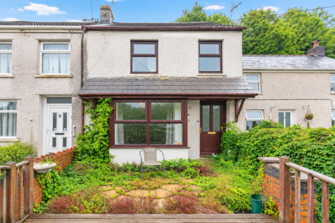 5 Caerhendy, Port Talbot, SA13 2HA