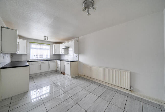 Kitchen/ Diner