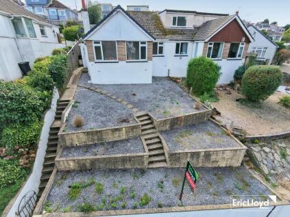 Little Park Road Paignton