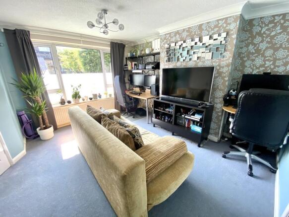 Main Lounge