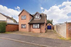 41a, Plackett Way, Slough SL1 5JU
