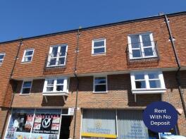 17, Arden Court, Dover Street, Canterbury CT1 3HB