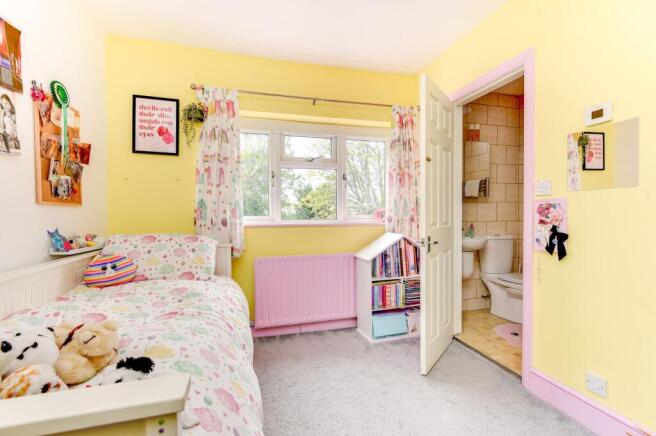 Bedroom 2