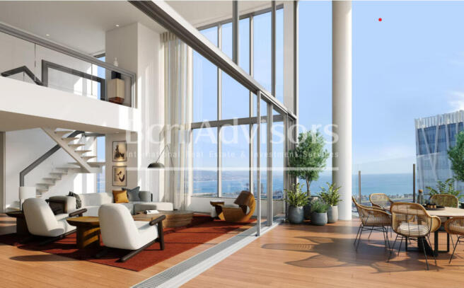 Exclusivo-atico-duplex-de-lujo-con-vistas-al-ma...
