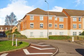 11, Robinson Court, Nottingham NG9 6RF