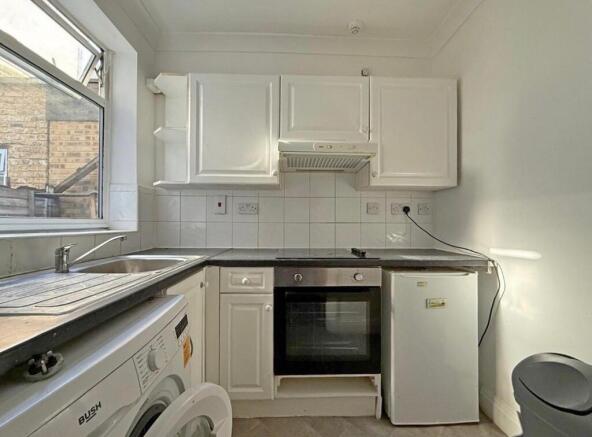 Studio to rent