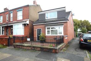 14, Cemetery Road, Manchester M43 6QN
