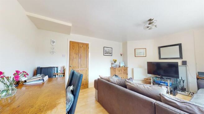 Living Room / Diner