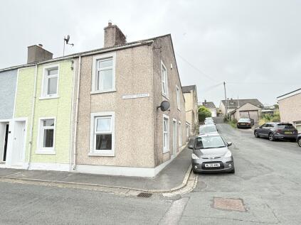 1 Ladypit Terrace, Whitehaven, Cumbria CA28 6AD