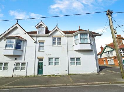 The Broadway, Totland Bay, Isle of Wight