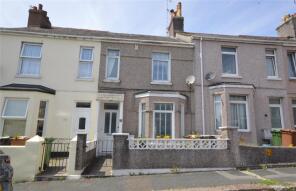 31, Edith Street, Plymouth PL5 1QJ