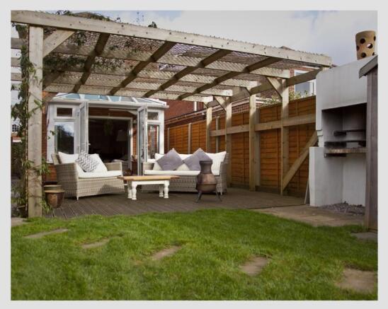 Decking