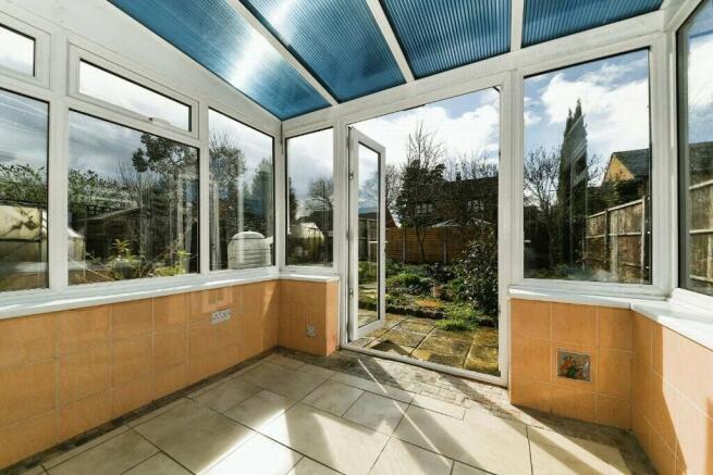 Summer Room