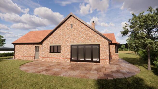 3 bed Detached Bungalow for sale Image 8