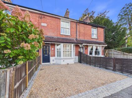 Billingshurst Road, Broadbridge Heath