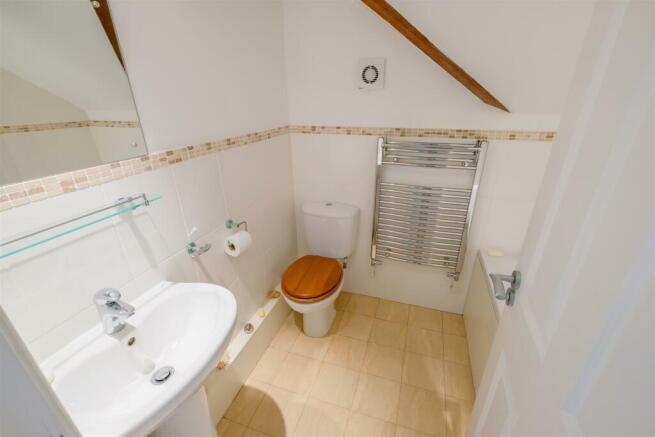 House Bathroom