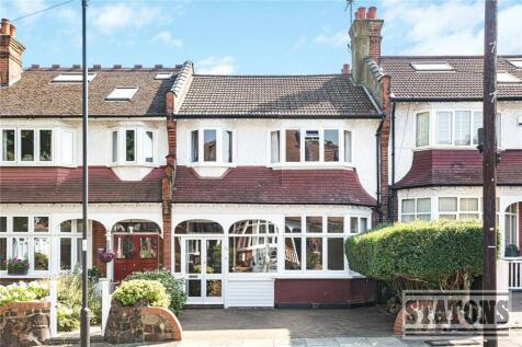 Woodberry Avenue, London, N21