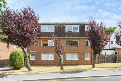 Foxley Hill Road, Purley, CR8