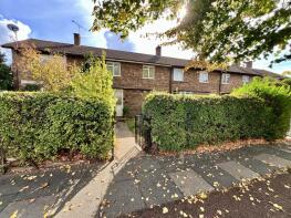 3, Princes Terrace, Upton Park, London E13 9AJ