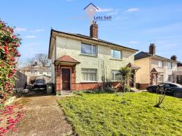 22, Poplar Road, Southampton SO19 7LT
