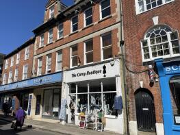 107a, High Street, Hythe CT21 5JH