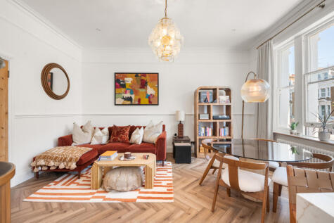 Elsham Road, London, W14