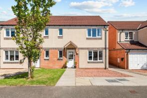 24, Rankin Drive, Falkirk FK2 8RF