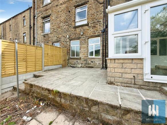 1 bed Apartment to rent Image 12