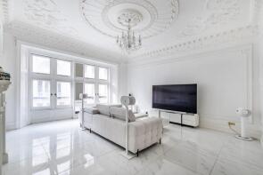 Flat 64a, 3, Whitehall Court, London SW1A 2EL