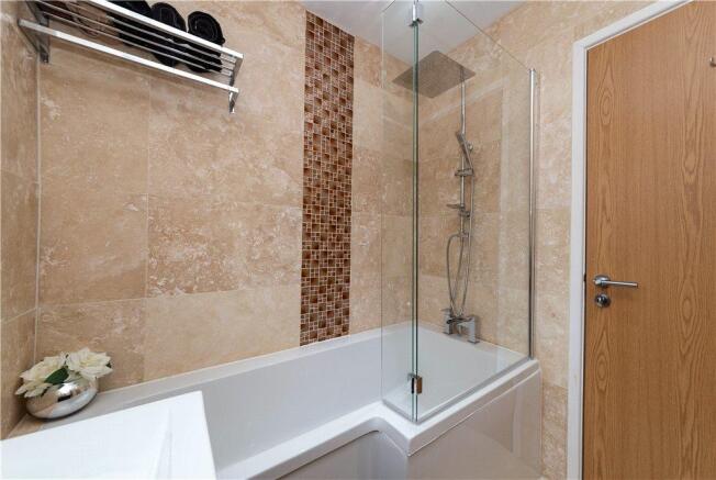 House Bathroom