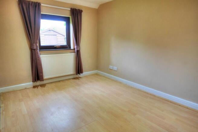 Family / Cinema Room