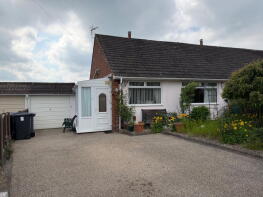 12, Bradley Close, Warminster BA12 8BW